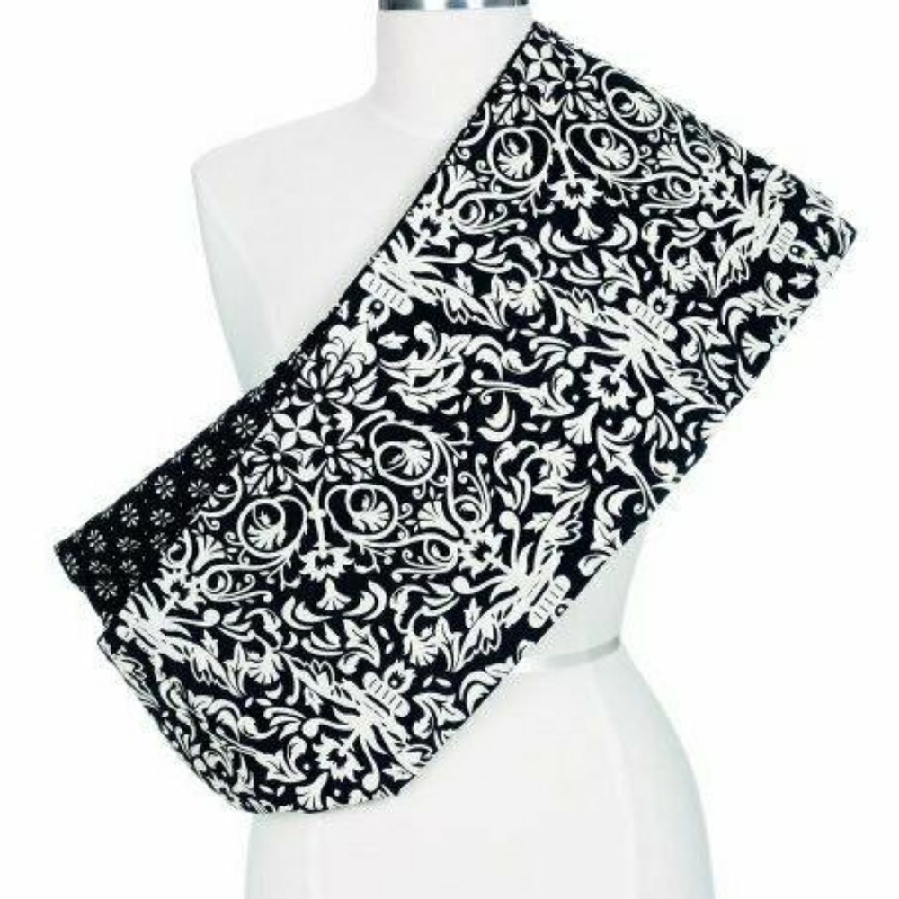 Munchkin Jelly Bean fabric baby sling carrier